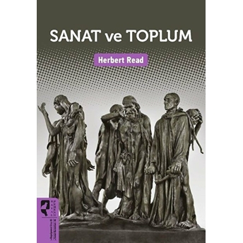 Sanat Ve Toplum Herbert Read