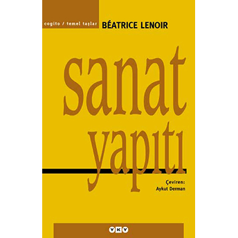 Sanat Yapıtı Beatrice Lenoir