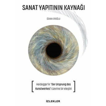 Sanat Yapıtının Kaynağı Özkan Eroğlu