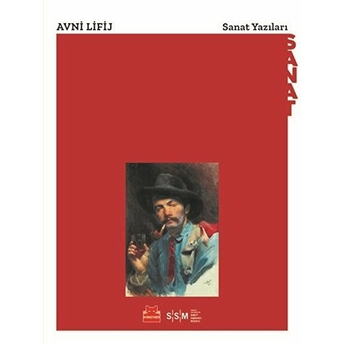 Sanat Yazıları Avni Lifij