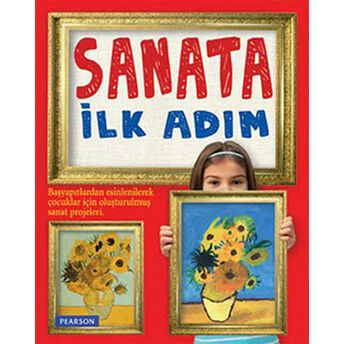 Sanata Ilk Adım Ciltli Kolektif