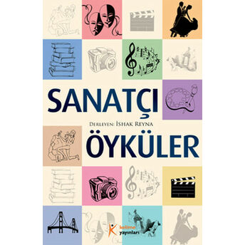 Sanatçı Öyküler Ishak Reyna