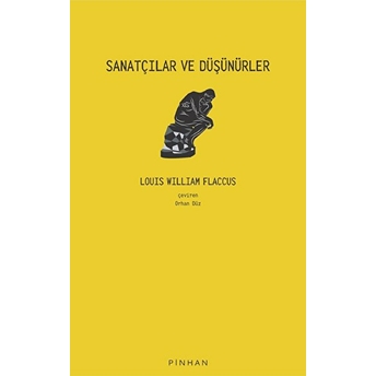 Sanatçılar Ve Düşünürler Louis William Flaccus