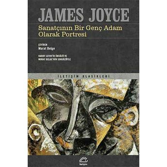 Sanatçının Bir Genç Adam Olarak Portresi James Joyce