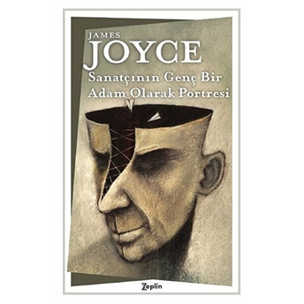 Sanatçının Genç Bir Adam Olarak Portresi James Joyce