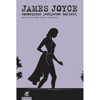 Sanatçının Yeni Yetme Halleri James Joyce