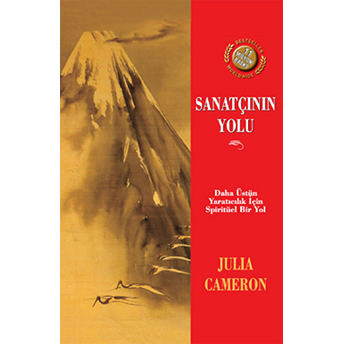 Sanatçının Yolu Julia Cameron