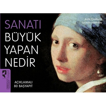 Sanatı Büyük Yapan Nedir Andy Pankhurst