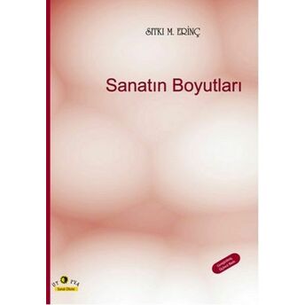 Sanatın Boyutları Sıtkı M. Erinç