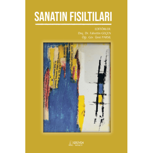 Sanatın Fısıltıları Kolektif