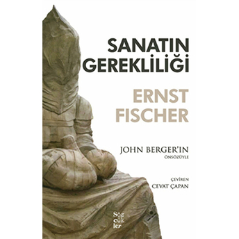 Sanatın Gerekliliği Ernst Fischer