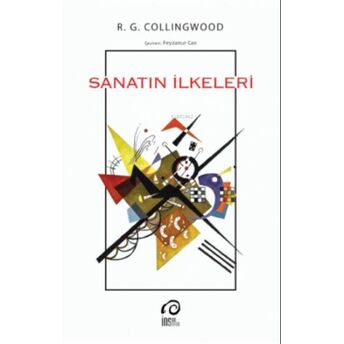 Sanatın Ilkeleri R. G. Collingwood