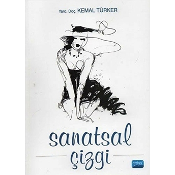 Sanatsal Çizgi-Kemal Türker