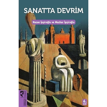 Sanatta Devrim Nazan Ipşiroğlu