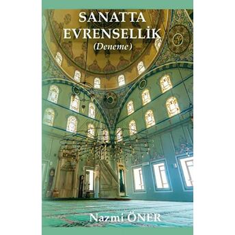 Sanatta Evrensellik Nazmi Öner