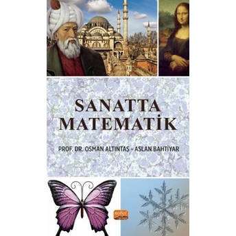 Sanatta Matematik Osman Altıntaş