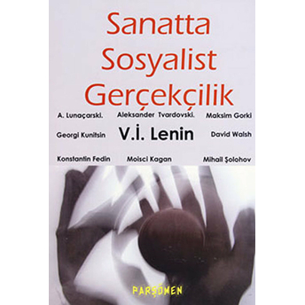 Sanatta Sosyalist Gerçekçilik Mihail Aleksandroviç Şolohov