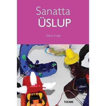 Sanatta Üslup