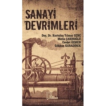 Sanayi Devrimleri