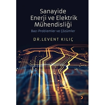 Sanayide Enerji Ve Elektrik Mühendisliği