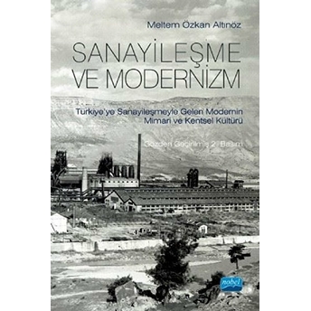 Sanayileşme Ve Modernizm