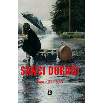 Sancı Durağı Samet Burcu