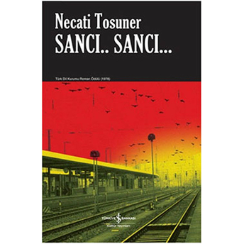 Sancı.. Sancı... Necati Tosuner