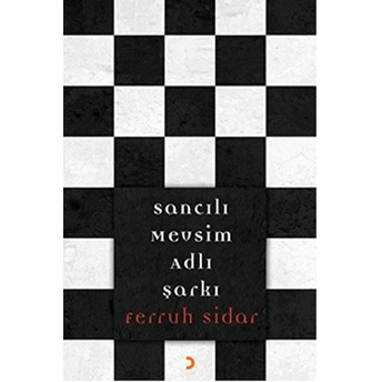 Sancılı Mevsim Adlı Şarkı