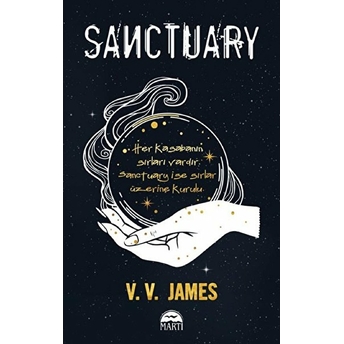 Sanctuary V.v. James