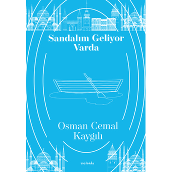 Sandalım Geliyor Varda Osman Cemal Kaygılı