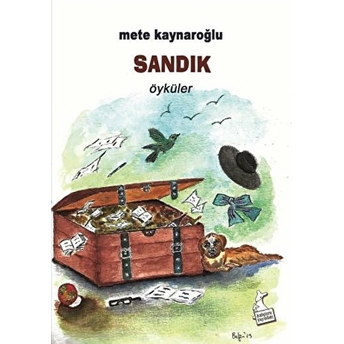 Sandık Mete Kaynaroğlu