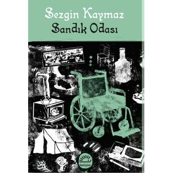 Sandık Odası Sezgin Kaymaz