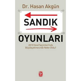 Sandık Oyunları Hasan Akgün