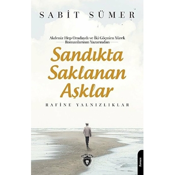 Sandıkta Saklanan Aşklar Sabit Sümer