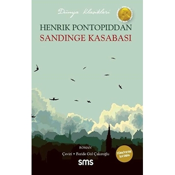 Sandinge Kasabası - Henrik Pontopiddan