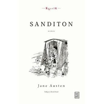 Sanditon Jane Austen