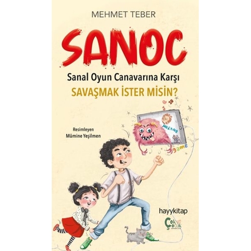 Sanoc Klinik Psikolog Mehmet Teber