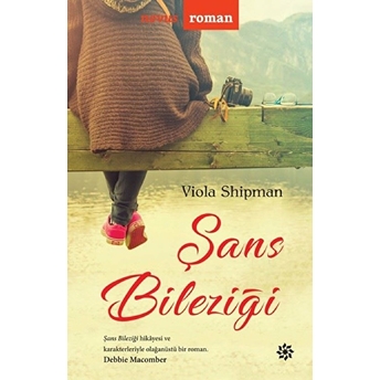 Şans Bileziği Viola Shipman