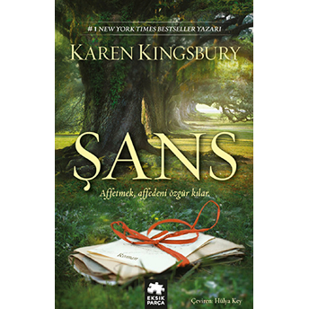 Şans Karen Kingsbury