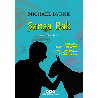 Şansa Bak Michael Byrne