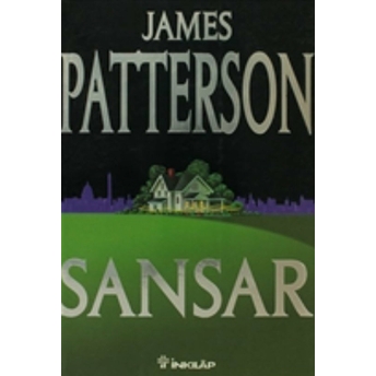 Sansar James Patterson