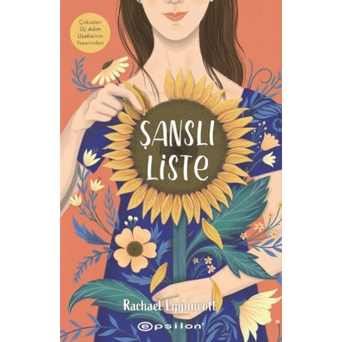 Şanslı Liste Rachael Lippincott