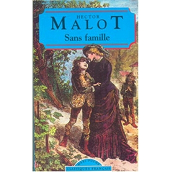 Sant Famille Hector Malot