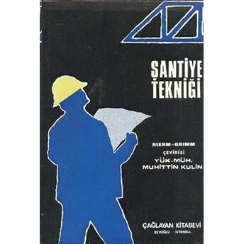 Şantiye Tekniği Kolektif