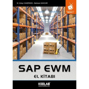 Sap Ewm El Kitabı M.atılay Canerkek – Berkcan Sancar