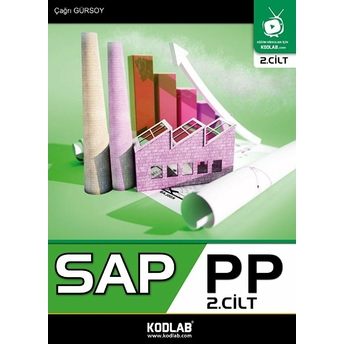 Sap Pp 2. Cilt Çağrı Gürsoy