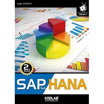 Sap S/4 Hana Çağrı Gürsoy