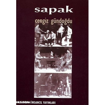 Sapak