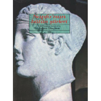 Sapfo’nun Bütün Şiirleri Sappho