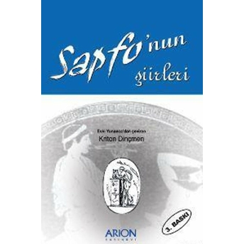 Sapfo’nun Şiirleri Sappho